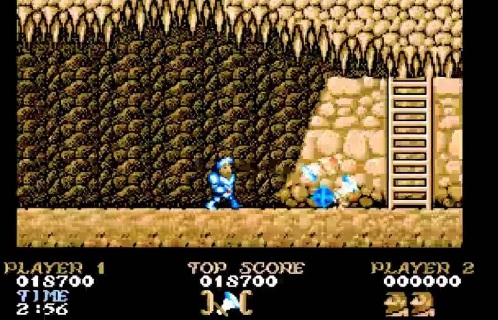 15 Games We Don't Believe Anyone Actually Played All the Way Through | Den of Geek