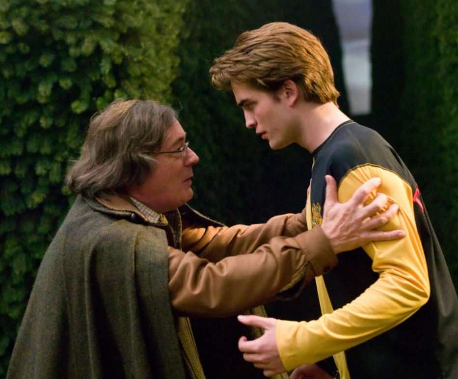 Movie Scenes That Still Give Us the Chills Each Time We Watch Them | Den of Geek