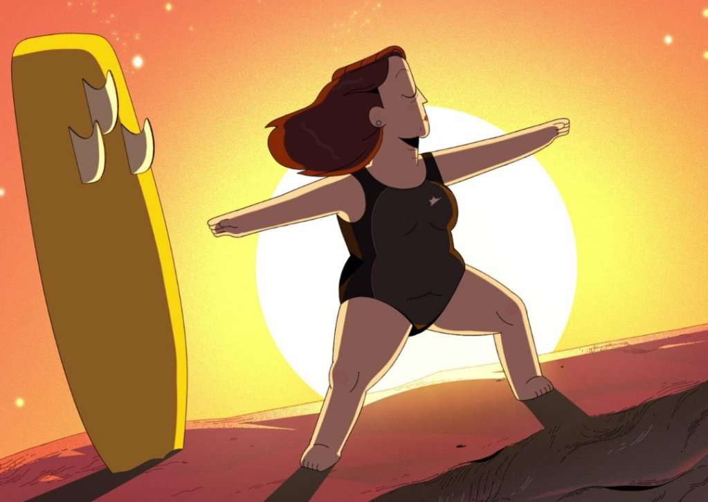 The 16 Best Adult Animated Series You've Probably Never Seen | Den of Geek