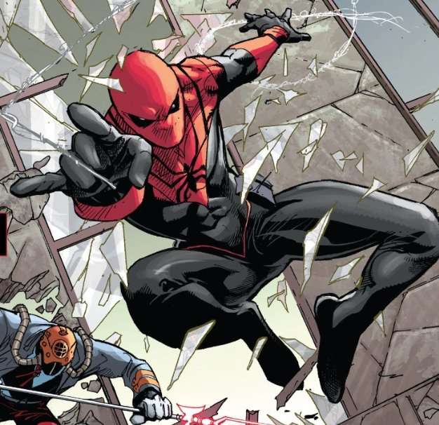 The Best Versions Of Spider-Man | Den of Geek