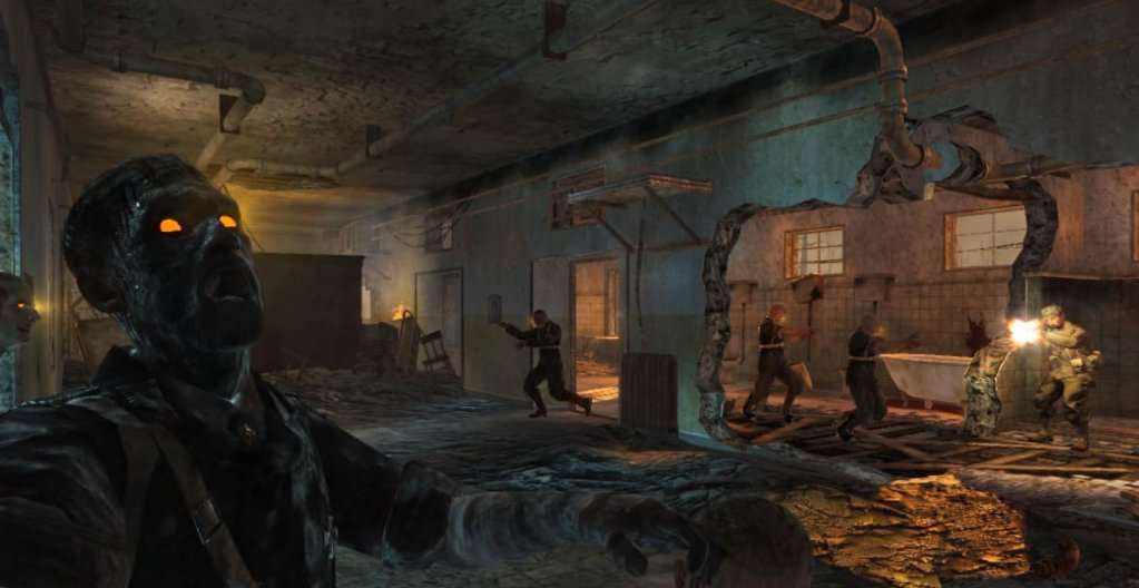 14 Video Games that are Virtually Impossible to Play All the Way Through | Den of Geek