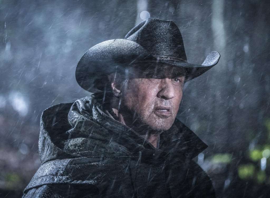 14 Action Heroes Who Were Clearly Too Old for This | Den of Geek