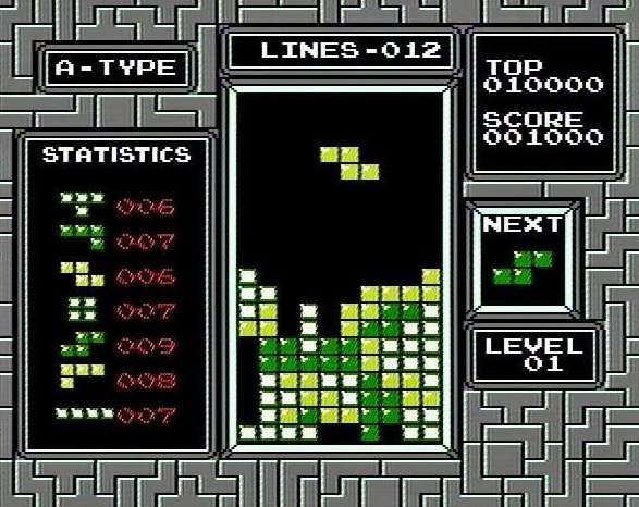 15 People Share the Oldest Video Game They Remember Playing | Den of Geek