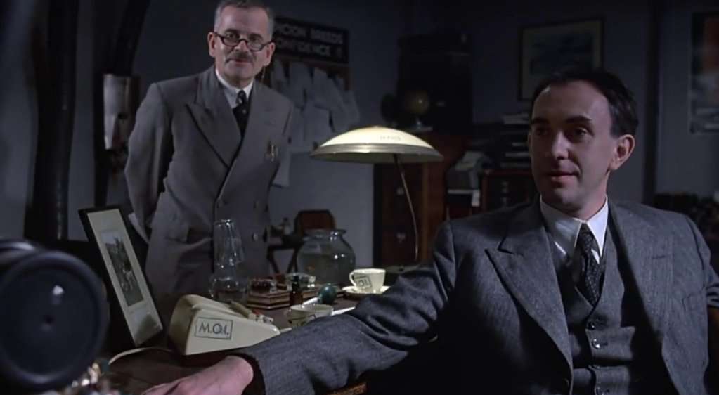 15 Non-Horror Movies With Horror Movie Endings | Den of Geek
