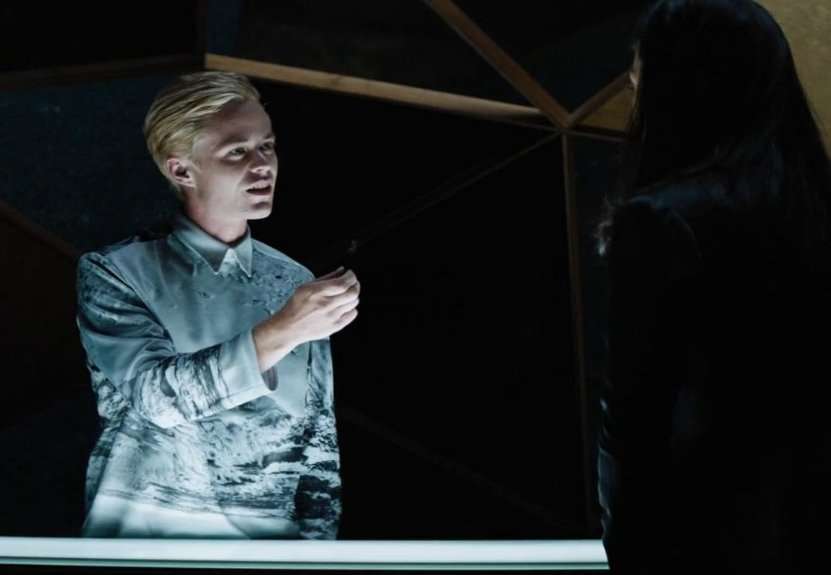 15 Non-Horror Movies With Horror Movie Endings | Den of Geek