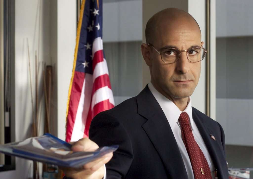 The 14 Weirdest Jobs Movie Characters Somehow Held Down | Den of Geek