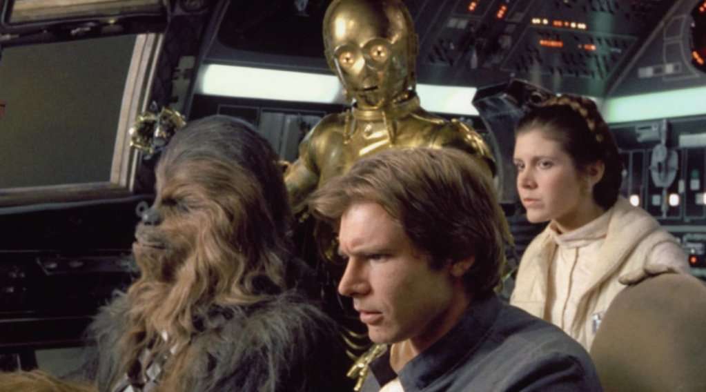 15 Movie Facts Nerds Love to Pretend Other People Don't Know | Den of Geek
