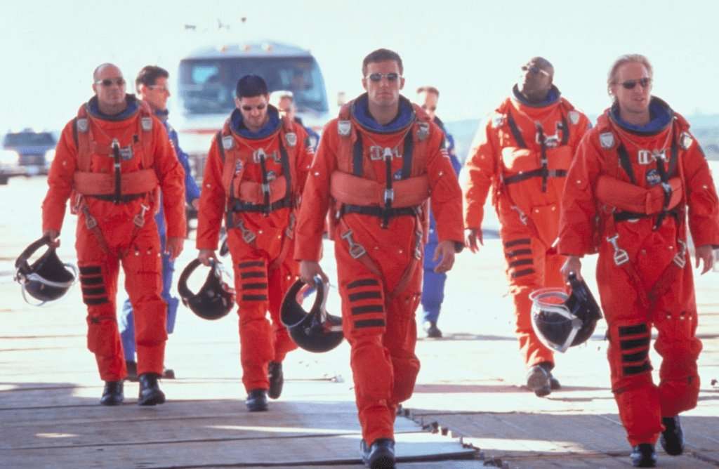 15 Details Movies Got Wrong | Den of Geek