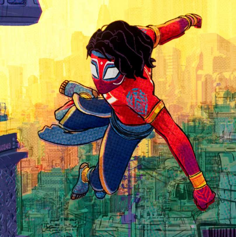 The Best Versions Of Spider-Man | Den of Geek