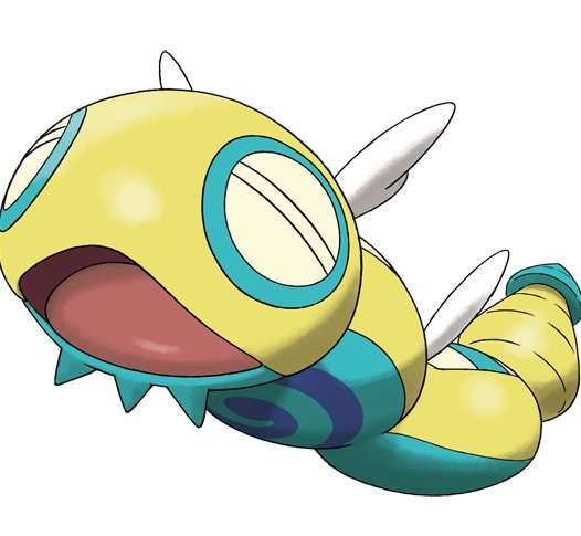 15 Questionable Pokemons Suggesting They&rsquo;ve Run Out Of Ideas | Den of Geek