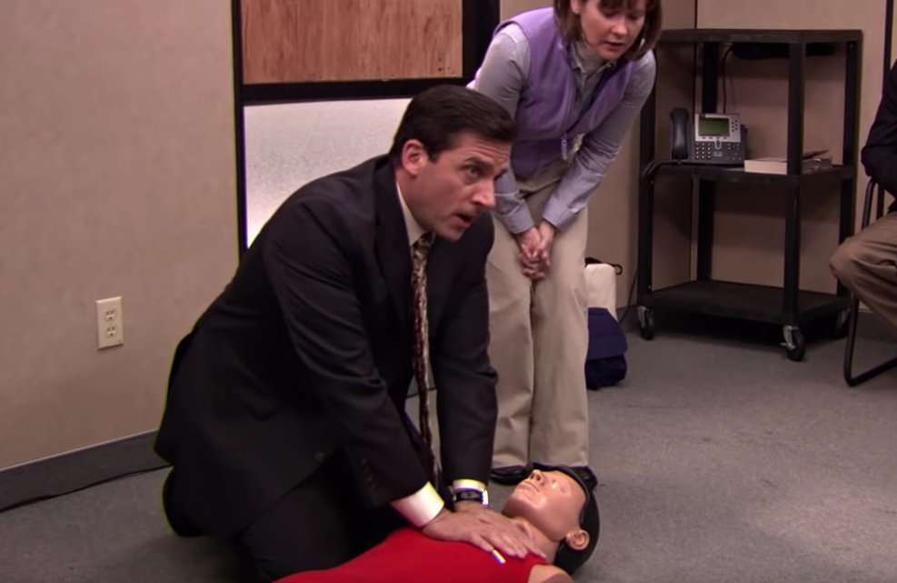 Common Movie 'Injuries' That Would Actually Be Fatal in Real Life | Den of Geek