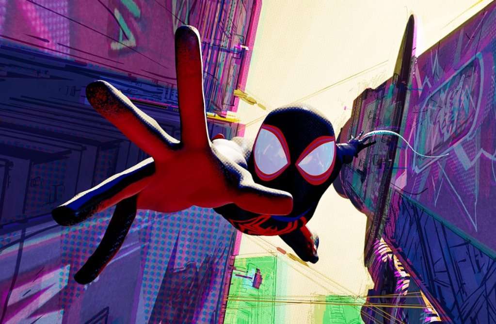 The Best Versions Of Spider-Man | Den of Geek