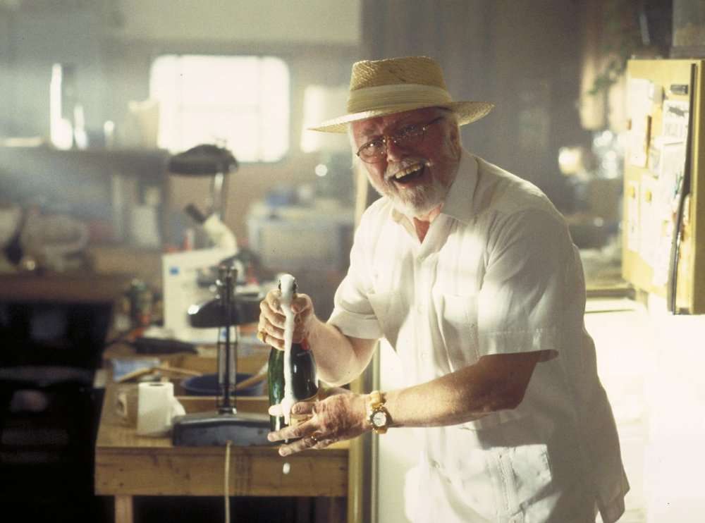 14 Movie Geniuses Who Made Incredibly Dumb Decisions | Den of Geek