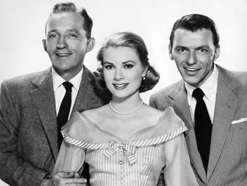 15 Candid Photos of Hollywood's Original Heartthrob | Den of Geek