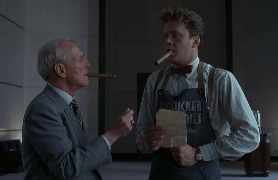 The 14 Weirdest Jobs Movie Characters Somehow Held Down | Den of Geek