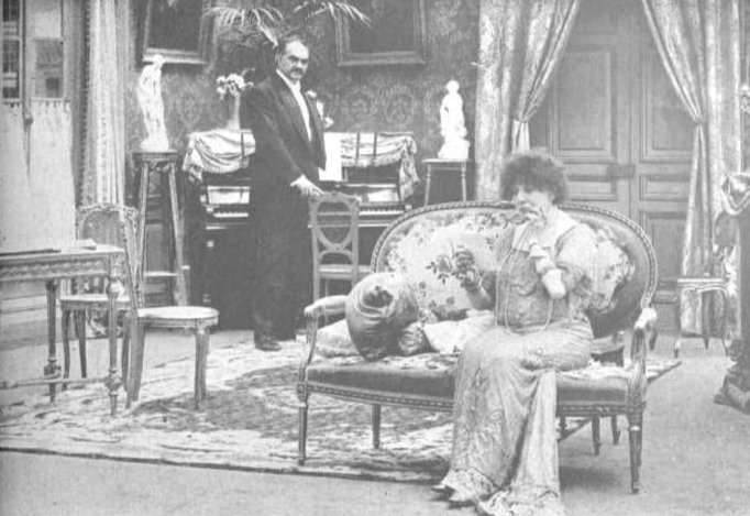 15 Unsettling Facts About Hollywood to Remind You of its Questionable Past | Den of Geek