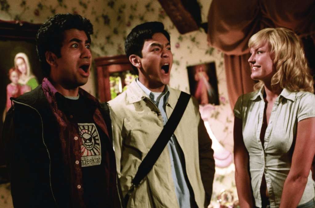 14 Movies That Would End in Ten Minutes With Modern Tech | Den of Geek