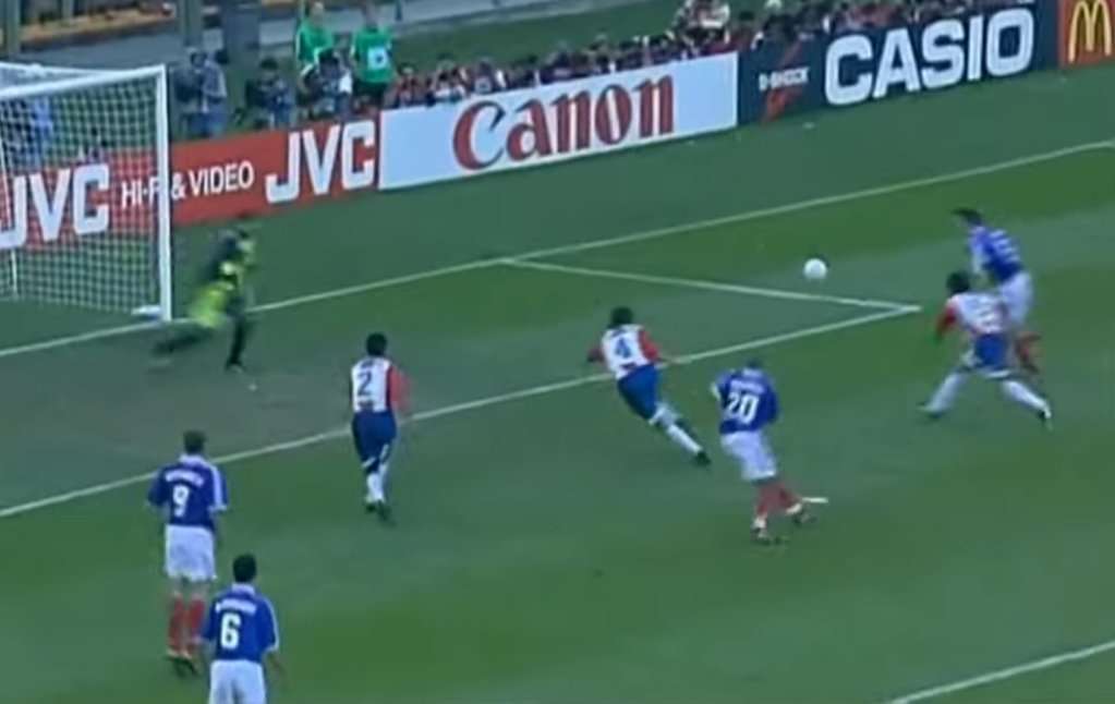15 Iconic World Cup Moments Even Non-Soccer Fans Should Know | Den of Geek
