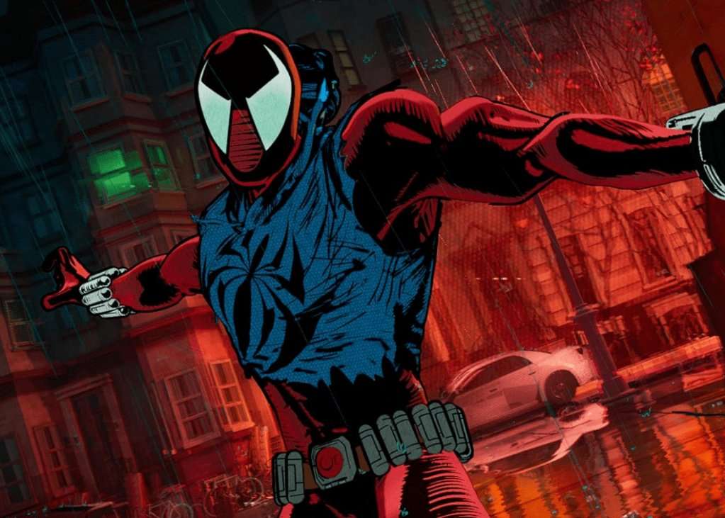 The Best Versions Of Spider-Man | Den of Geek