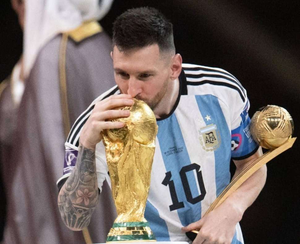 15 Iconic World Cup Moments Even Non-Soccer Fans Should Know | Den of Geek