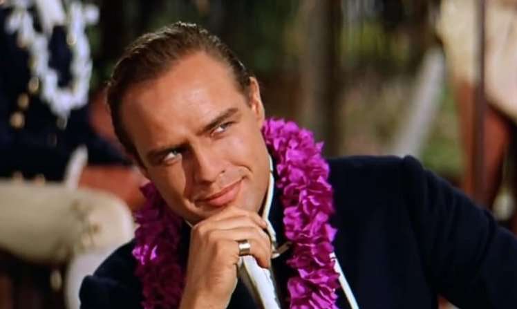 15 Photos Remembering Hollywood's Most Desirable Name | Den of Geek