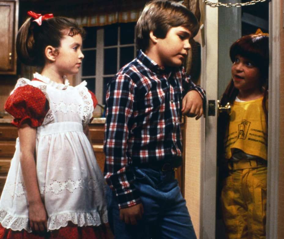 15 Shows from the '80s You Can't Watch Anymore | Den of Geek