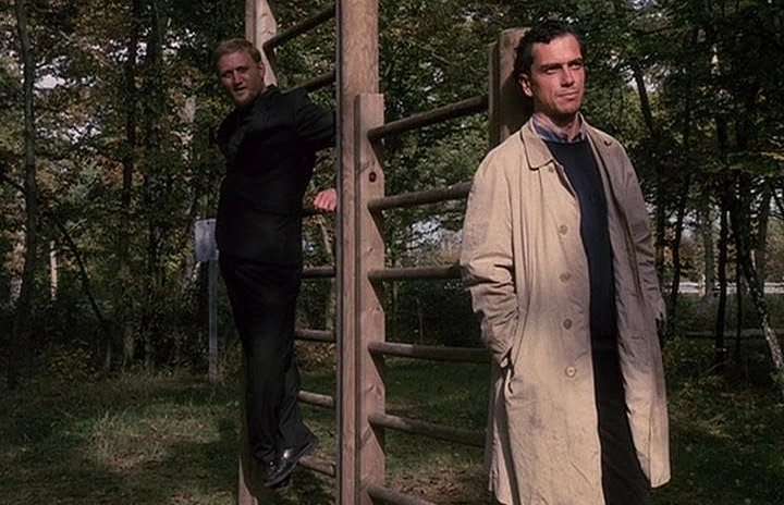 15 Non-Horror Movies With Horror Movie Endings | Den of Geek