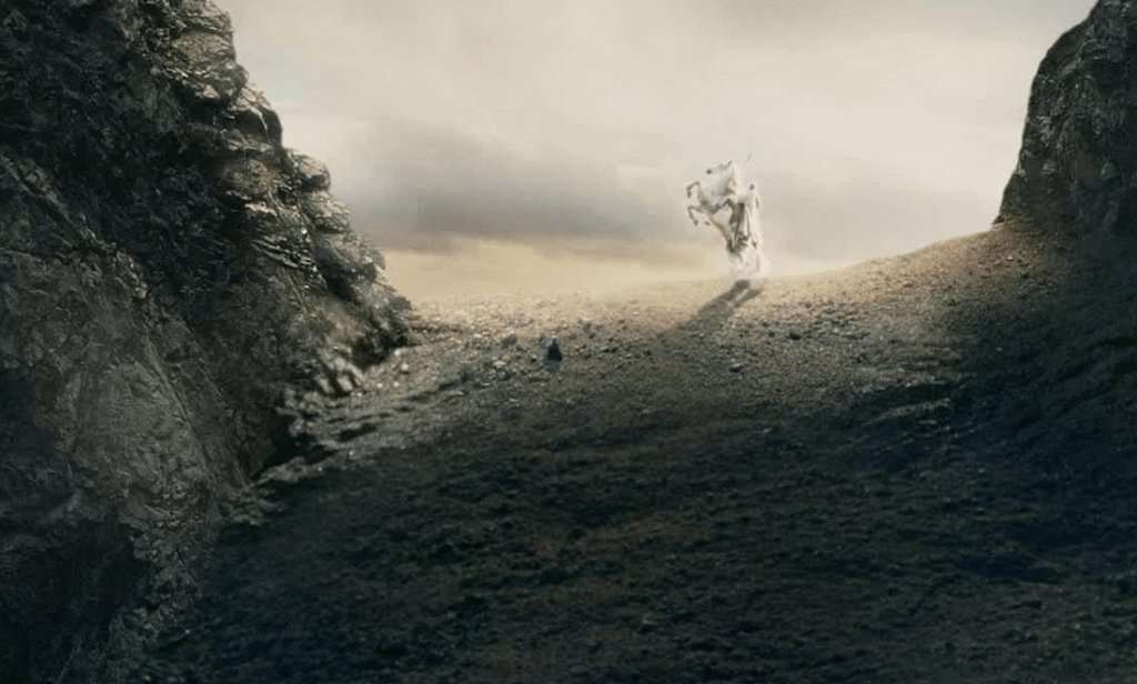 Movie Scenes That Still Give Us the Chills Each Time We Watch Them | Den of Geek