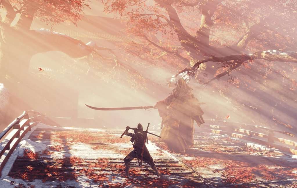 15 Games We Don't Believe Anyone Actually Played All the Way Through | Den of Geek