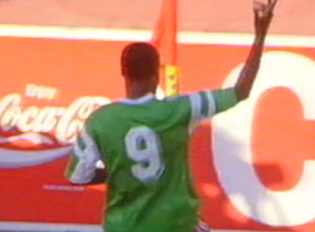 15 Iconic World Cup Moments Even Non-Soccer Fans Should Know | Den of Geek