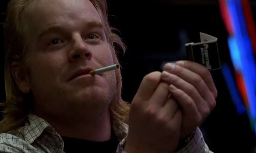 15 Actors Who Looked Middle-Aged at 25 | Den of Geek