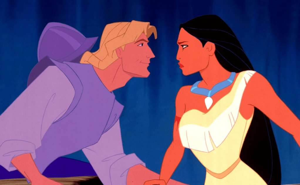14 Classic Stories That Disney Got Completely Wrong | Den of Geek