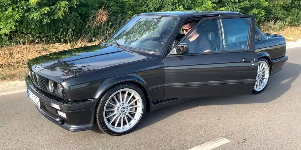 The 15 Most-Modded Classic Cars | Den of Geek