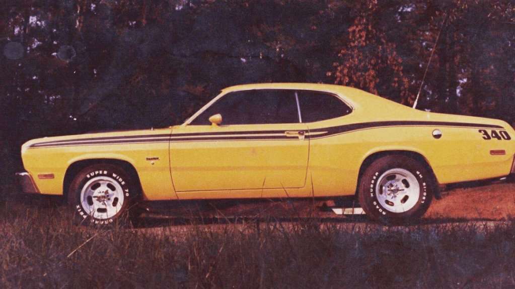 20 Vintage Muscle Cars in Their Natural Habitat for All the Gearheads | Den of Geek