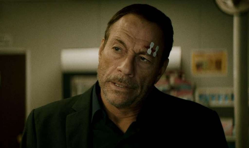 14 Action Heroes Who Were Clearly Too Old for This | Den of Geek