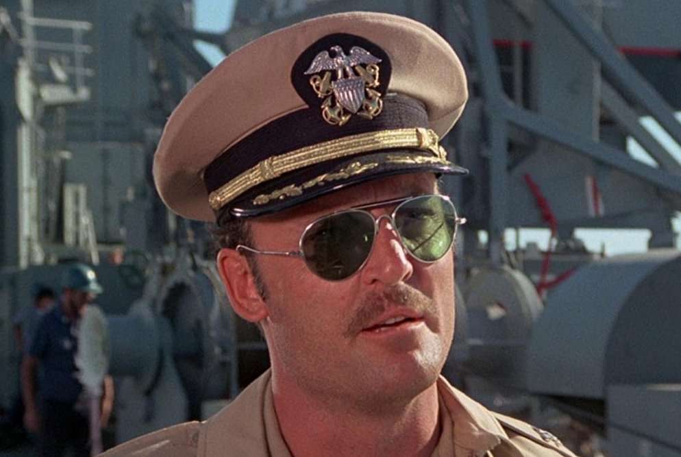 15 Actors Who Looked Middle-Aged at 25 | Den of Geek