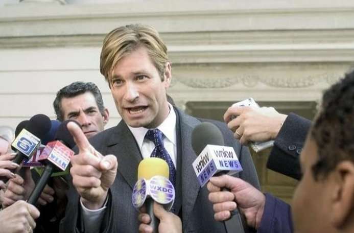The 14 Weirdest Jobs Movie Characters Somehow Held Down | Den of Geek