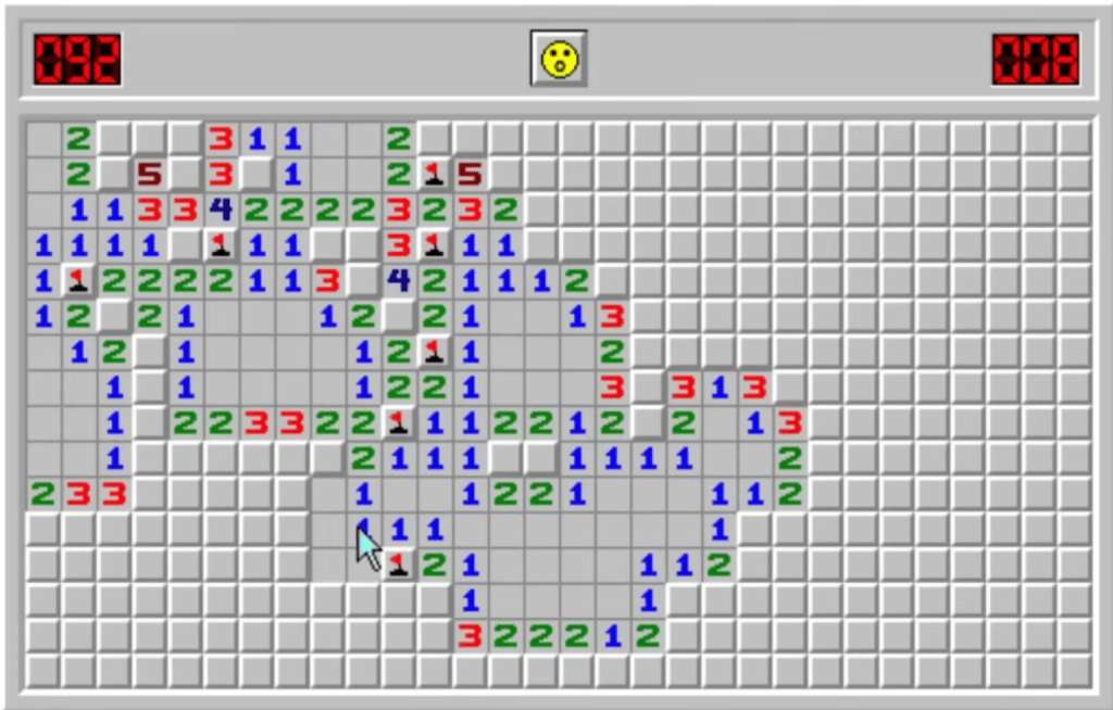 15 People Share the Oldest Video Game They Remember Playing | Den of Geek