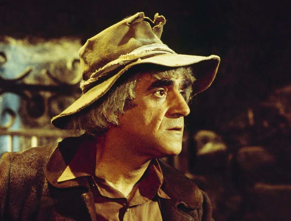 14 Actors Who Looked 40 Their Entire Careers | Den of Geek