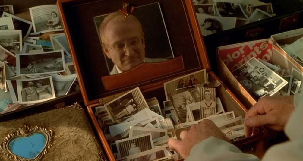 14 Movies That Would End in Ten Minutes With Modern Tech | Den of Geek