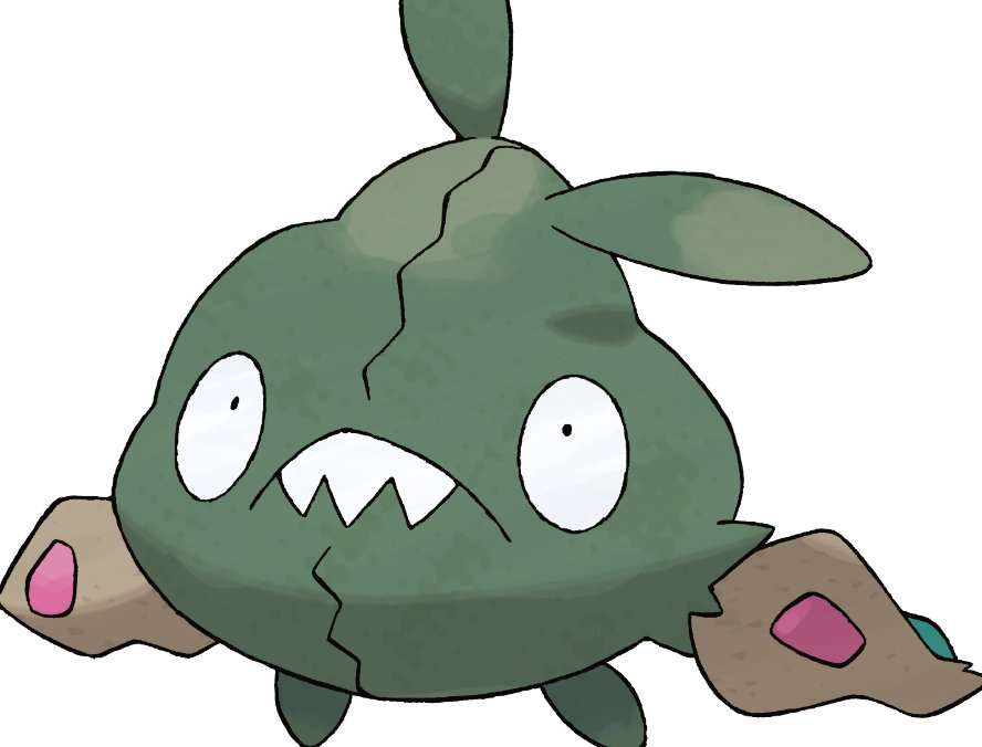 15 Questionable Pokemons Suggesting They&rsquo;ve Run Out Of Ideas | Den of Geek