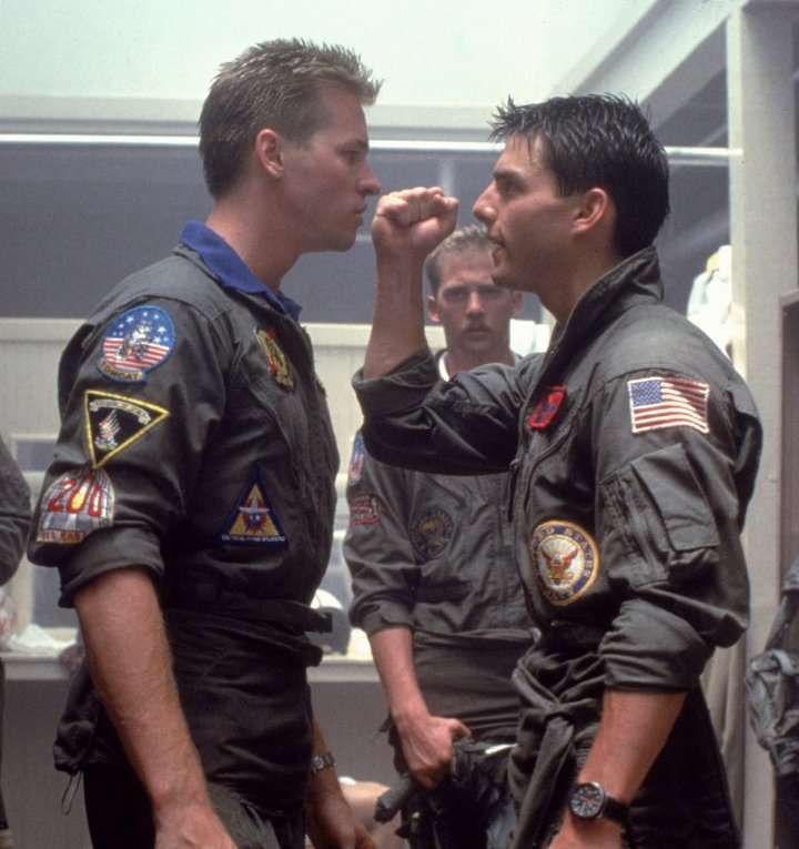 15 Movie Heroes Who Would Be A Nightmare In Real Life | Den of Geek