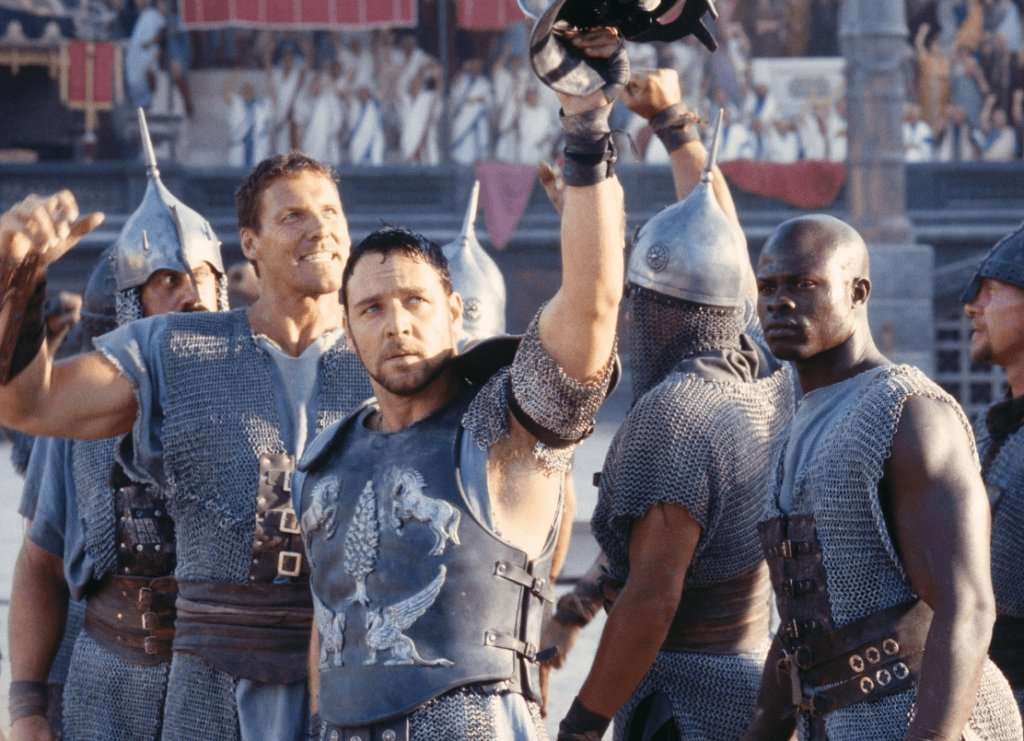 Movie Scenes That Still Give Us the Chills Each Time We Watch Them | Den of Geek