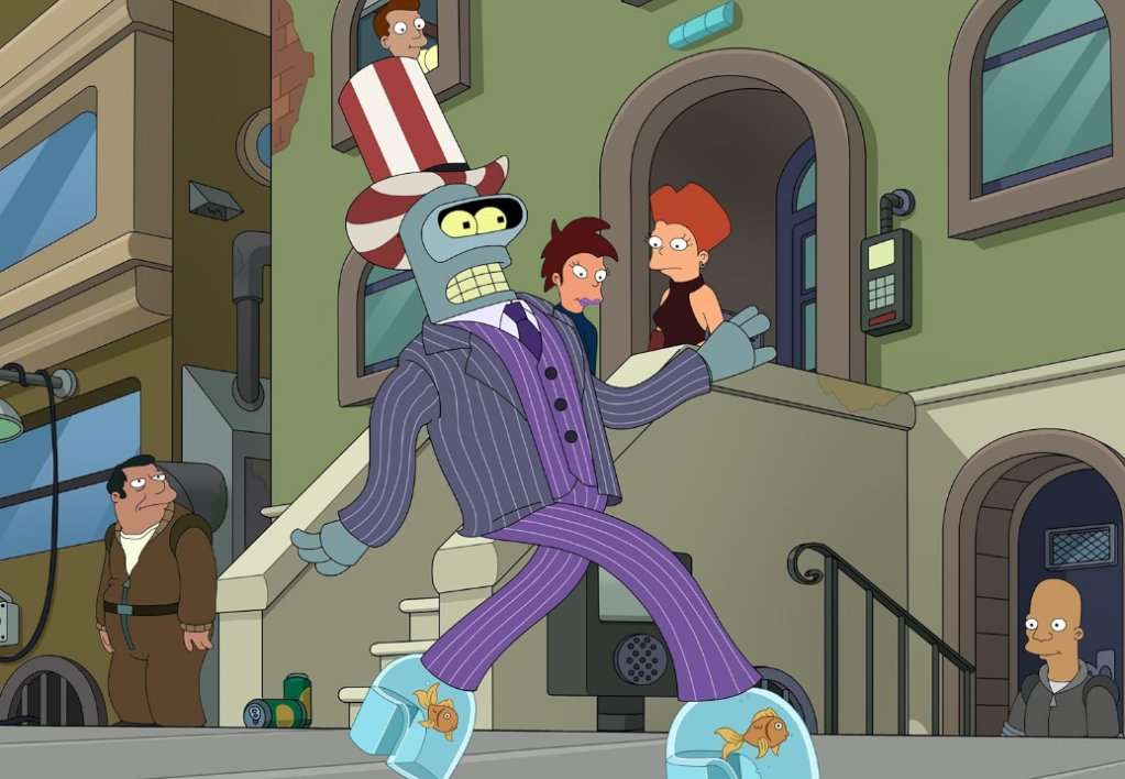 15 Fictional Companies That Could Never Stay in Business in the Real World | Den of Geek