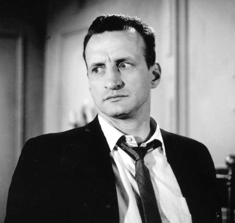 14 Actors Who Looked 40 Their Entire Careers | Den of Geek