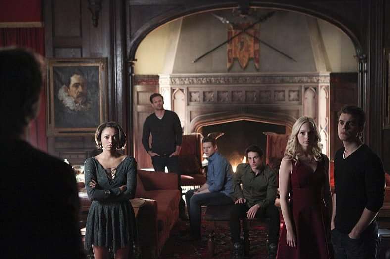 The 11 Types Of &lsquo;Real&rsquo; Vampires | Den of Geek