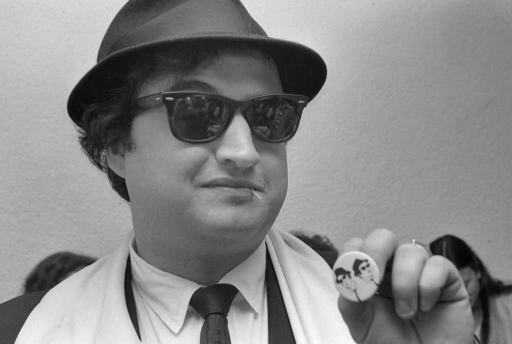 Celebrities You Never Realized Died So Young | Den of Geek