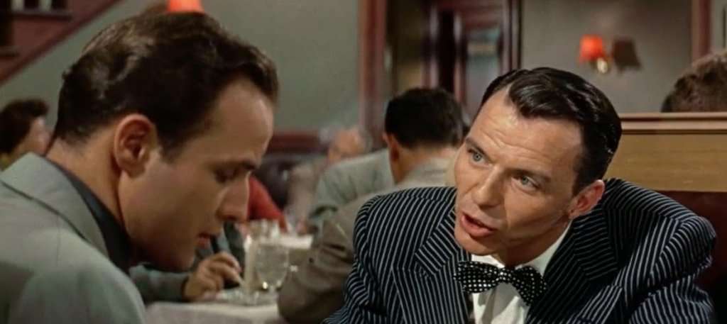 15 Candid Photos of Hollywood's Original Heartthrob | Den of Geek