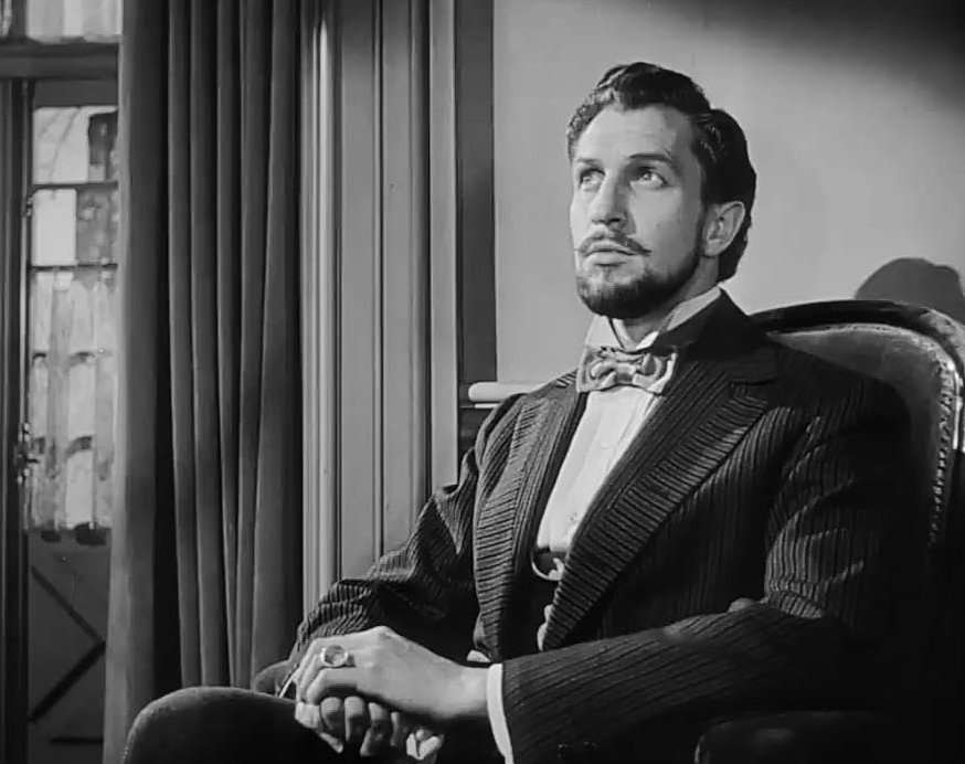 Actors Who Earned Their Reputation in the Horror Genre | Den of Geek