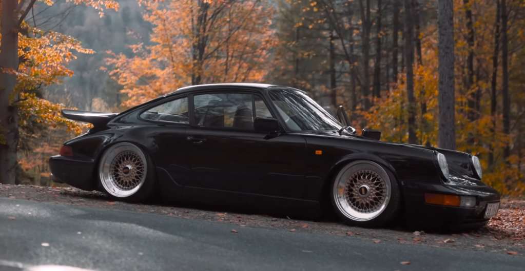 The 15 Most-Modded Classic Cars | Den of Geek